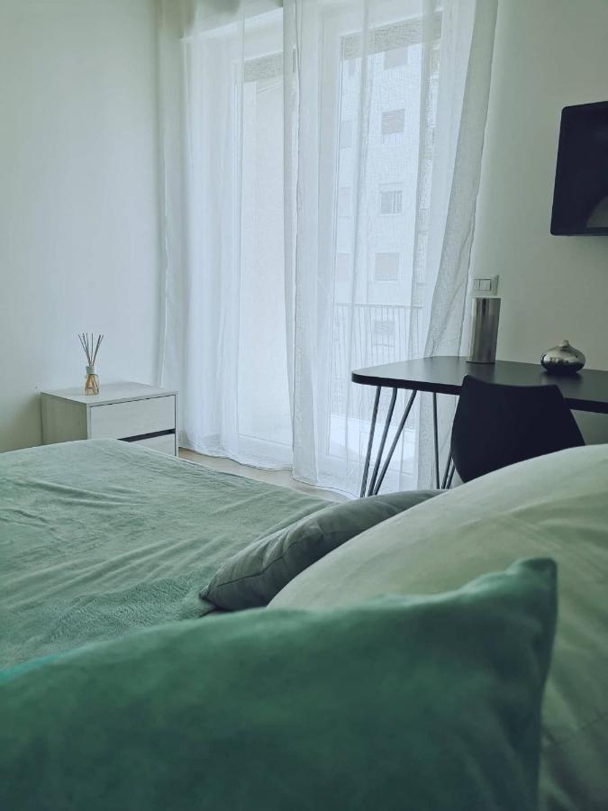 Adele'S House Bed & Breakfast Napoli Eksteriør bilde